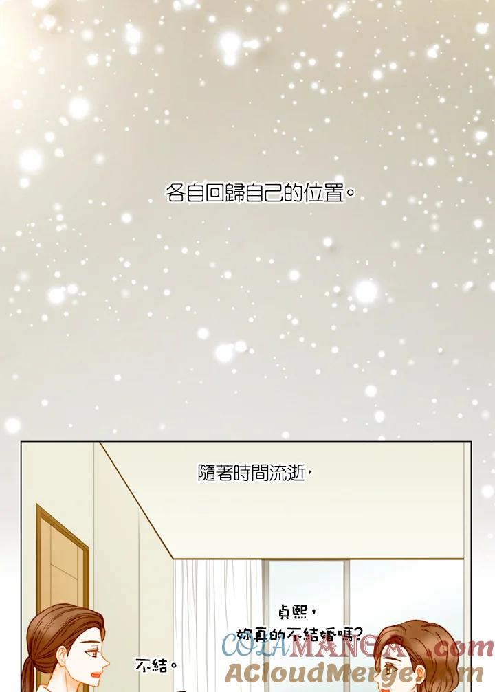 《Imitation》第3季 第50话 第49页