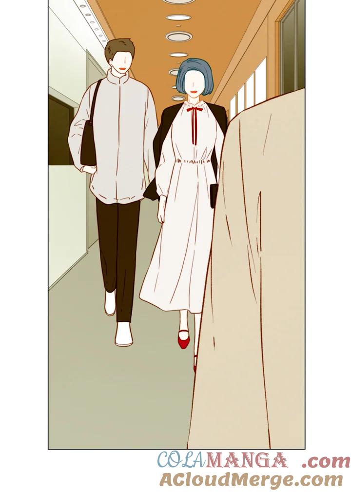 《Imitation》第3季 第50话 第52页