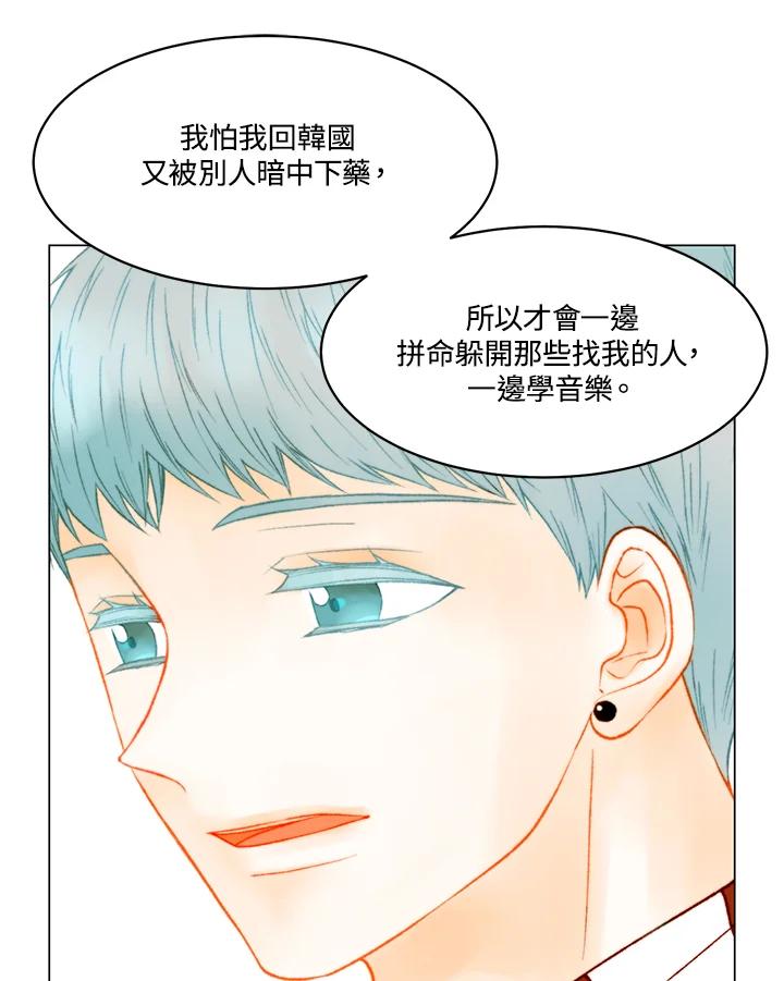 《Imitation》第3季 第50话 第2页