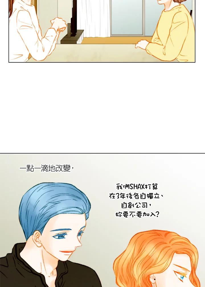 《Imitation》第3季 第50话 第50页