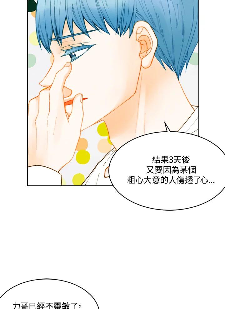 《Imitation》番外篇 第1话 第20页