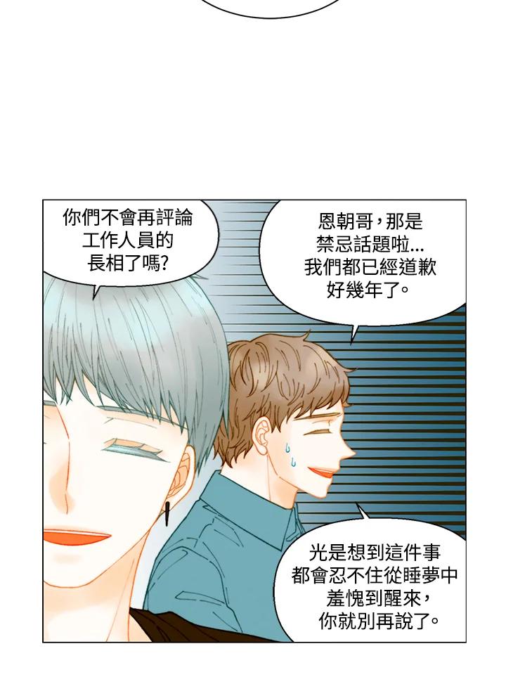 《Imitation》番外篇 第1话 第24页