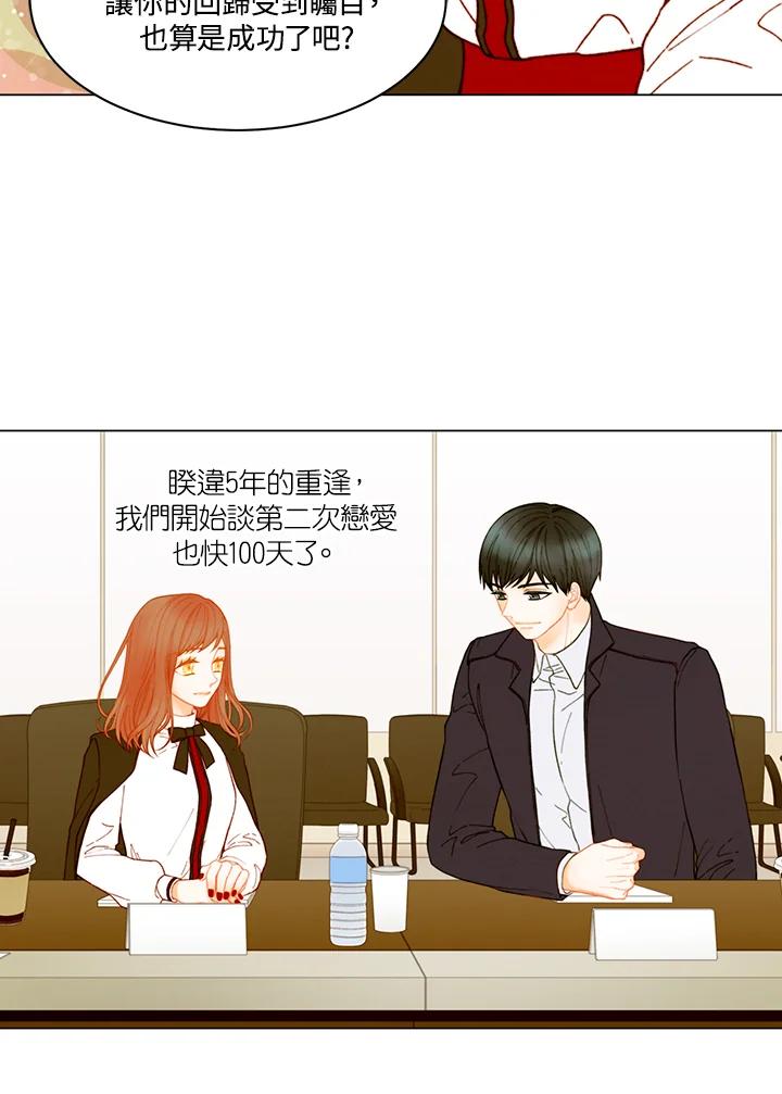《Imitation》番外篇 第1话 第53页
