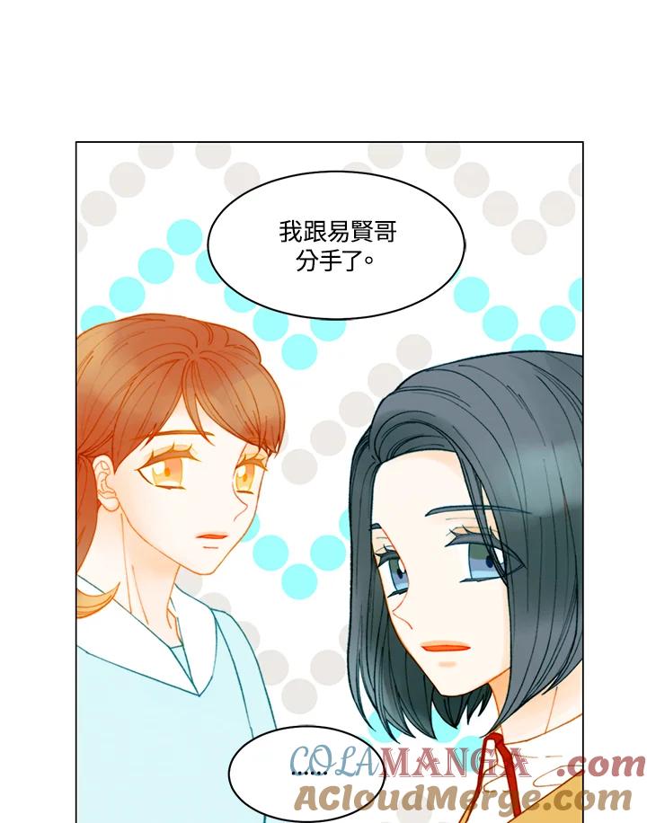《Imitation》番外篇 第1话 第55页