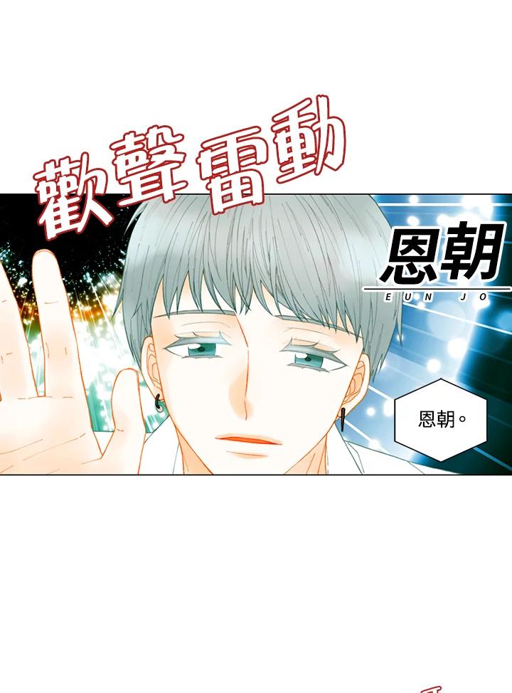 《Imitation》番外篇 第1话 第11页