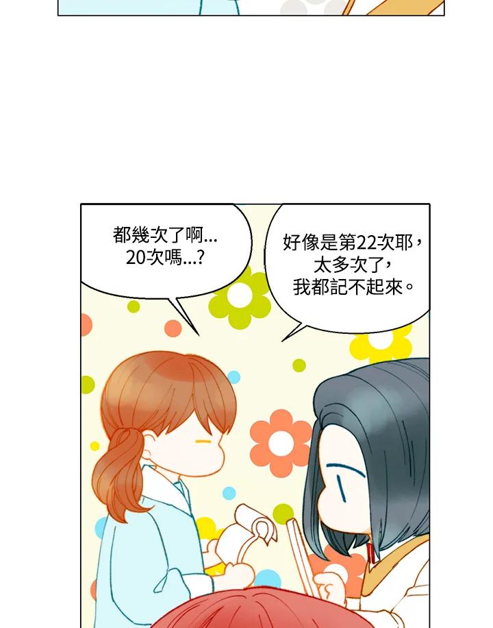 《Imitation》番外篇 第1话 第56页