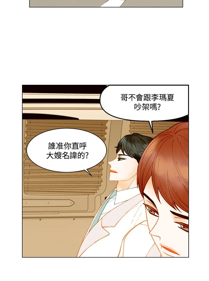《Imitation》番外篇 第2话 第30页