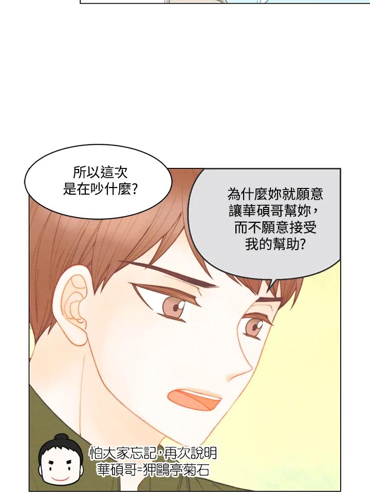 《Imitation》番外篇 第2话 第21页
