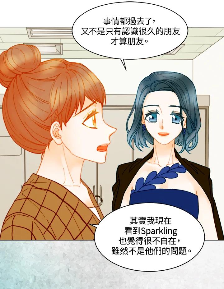 《Imitation》番外篇 第2话 第60页