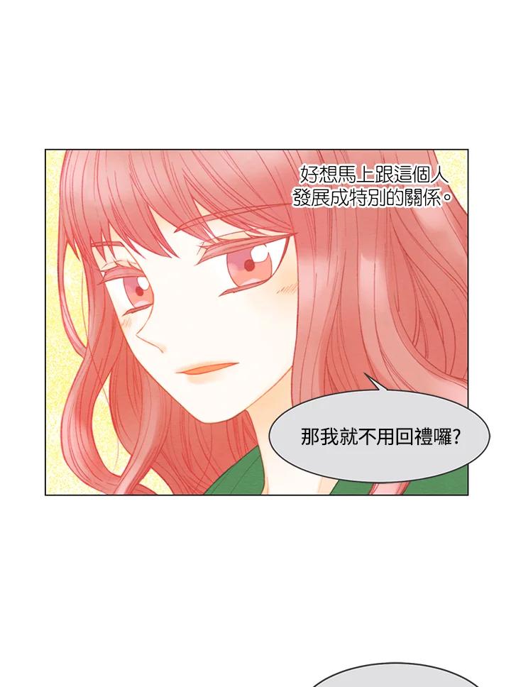 《Imitation》番外篇 第2话 第5页