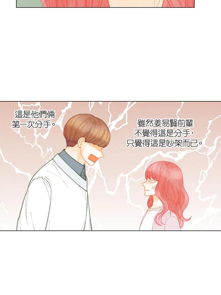 《Imitation》番外篇 第2话 第18页