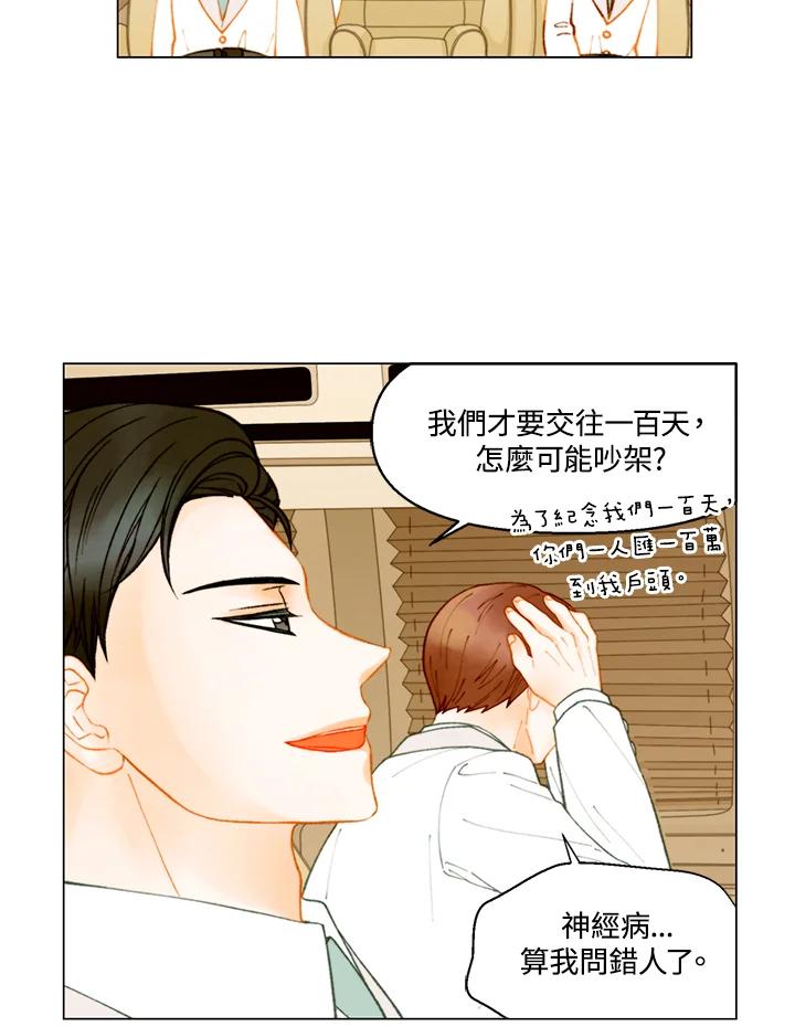 《Imitation》番外篇 第2话 第32页