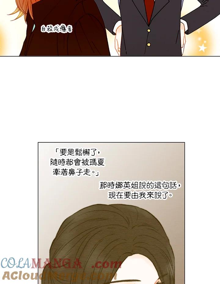 《Imitation》番外篇 第3话 第58页
