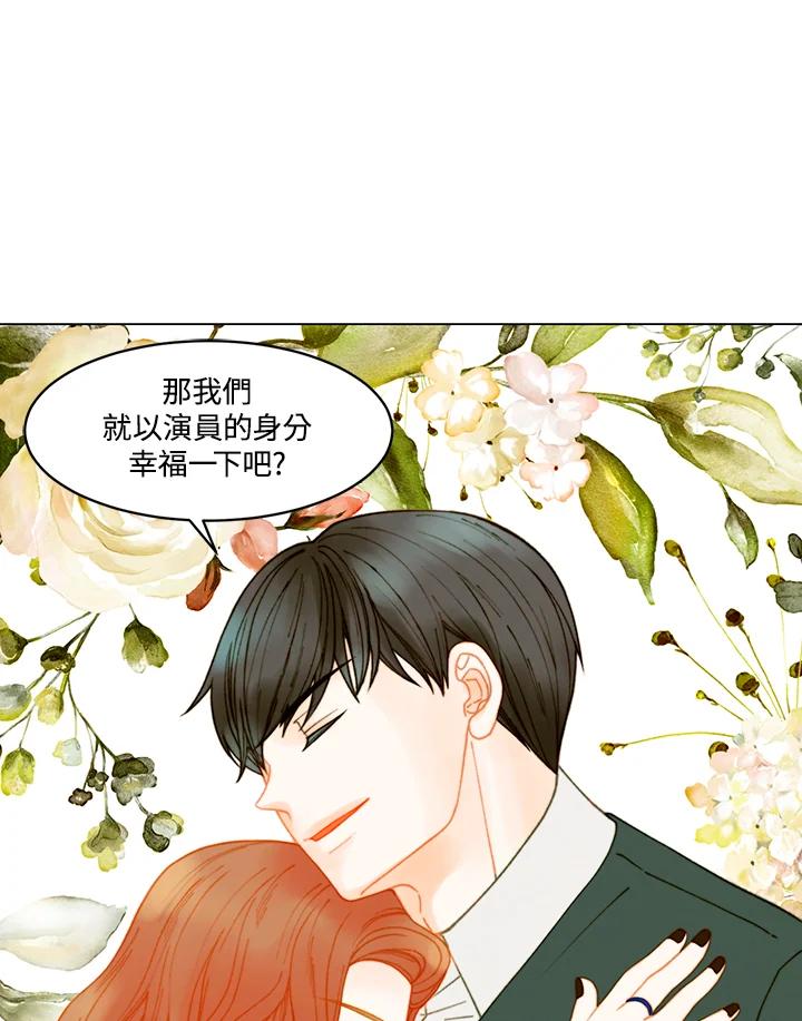 《Imitation》番外篇 第3话 第48页
