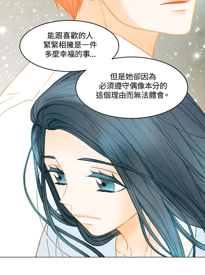 《Imitation》番外篇 第3话 第47页