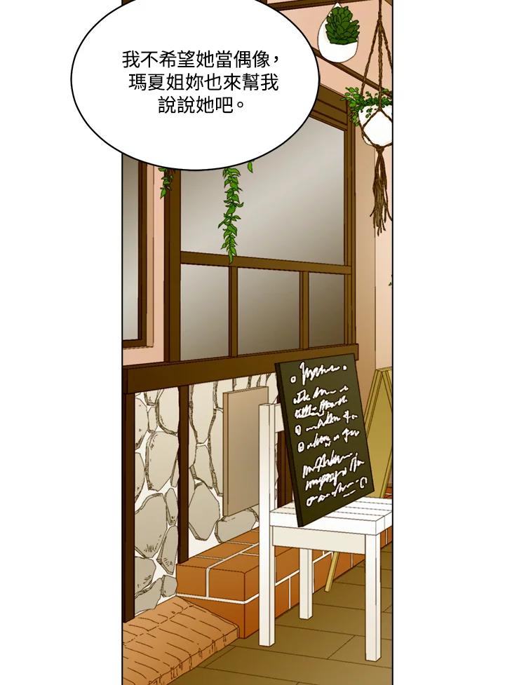 《Imitation》番外篇 第4话 第44页