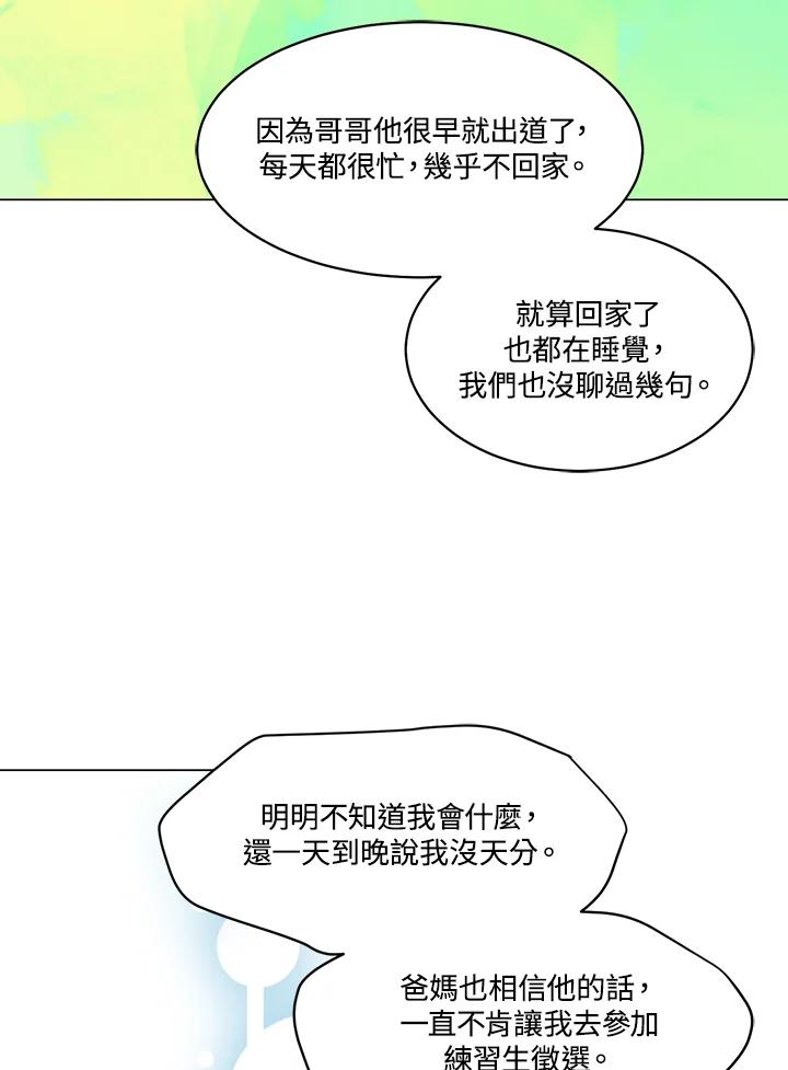 《Imitation》番外篇 第4话 第51页