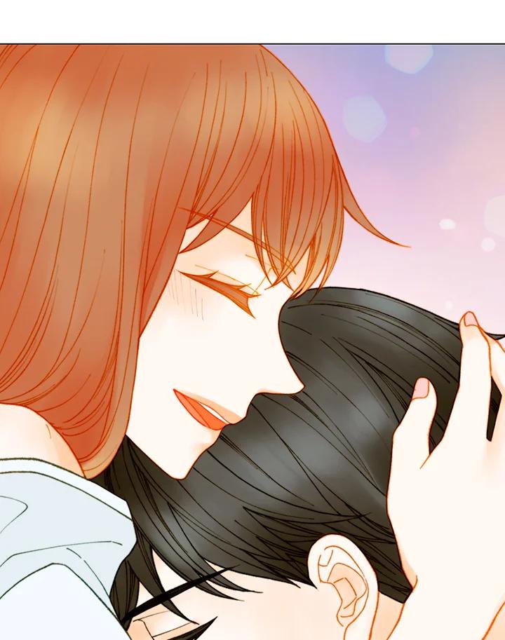 《Imitation》番外篇 第4话 第20页