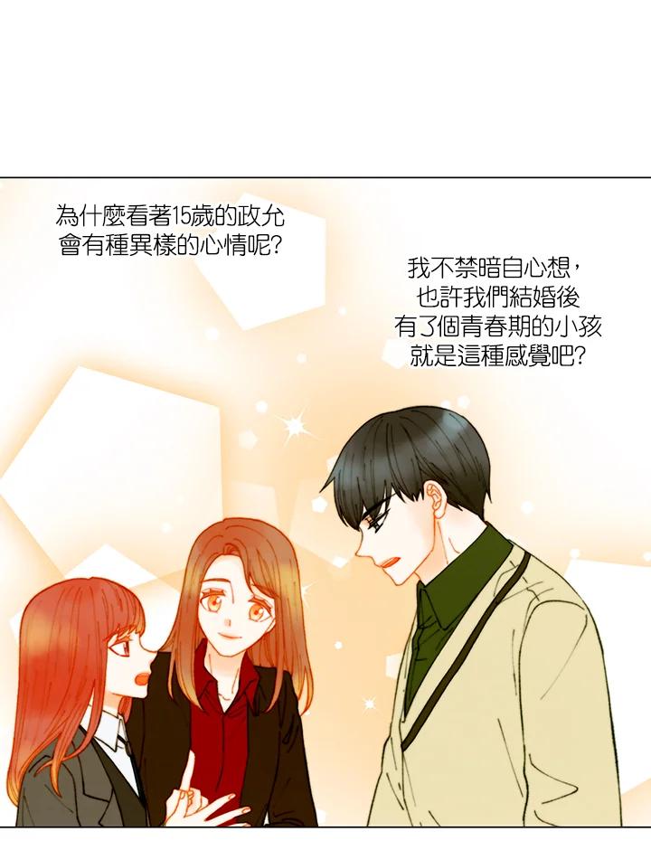《Imitation》番外篇 第4话 第63页