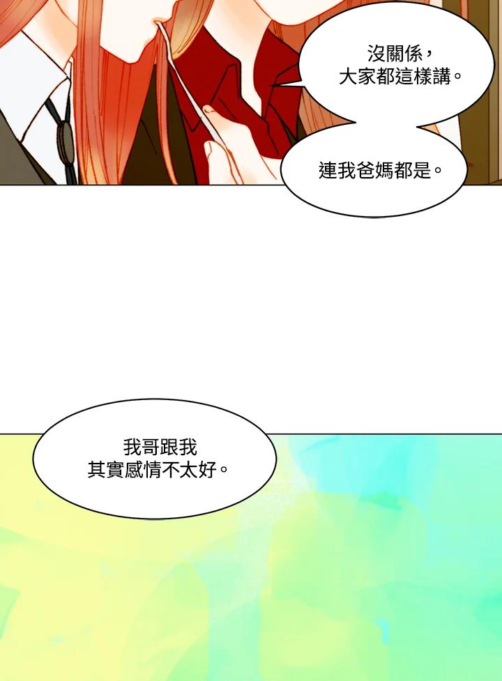 《Imitation》番外篇 第4话 第50页