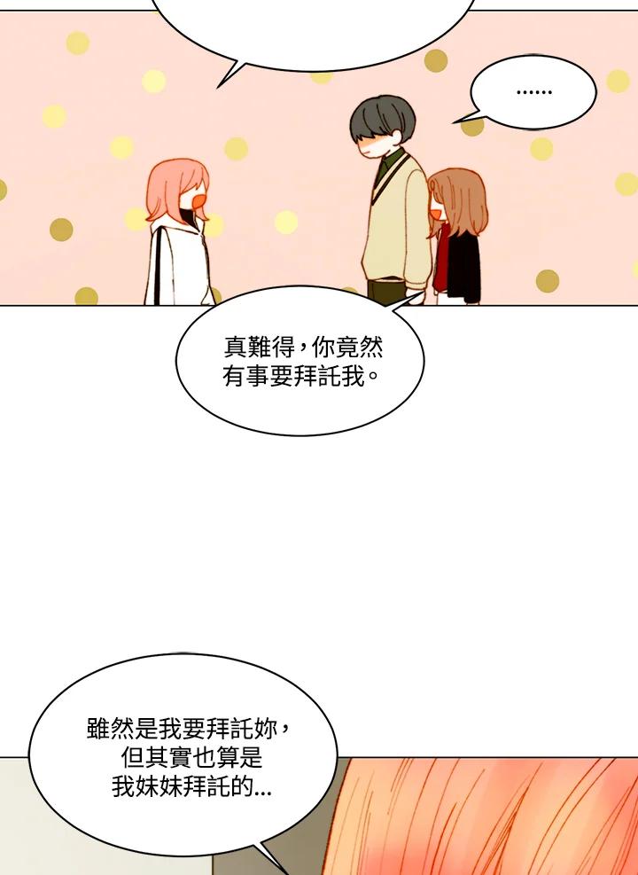 《Imitation》番外篇 第4话 第38页