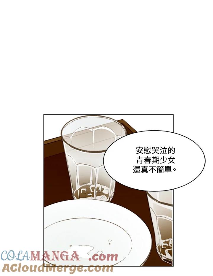 《Imitation》番外篇 第4话 第61页