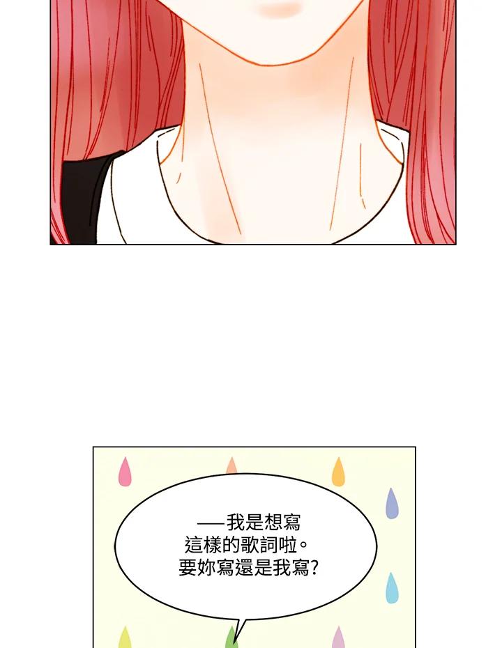 《Imitation》番外篇 第5话 第59页