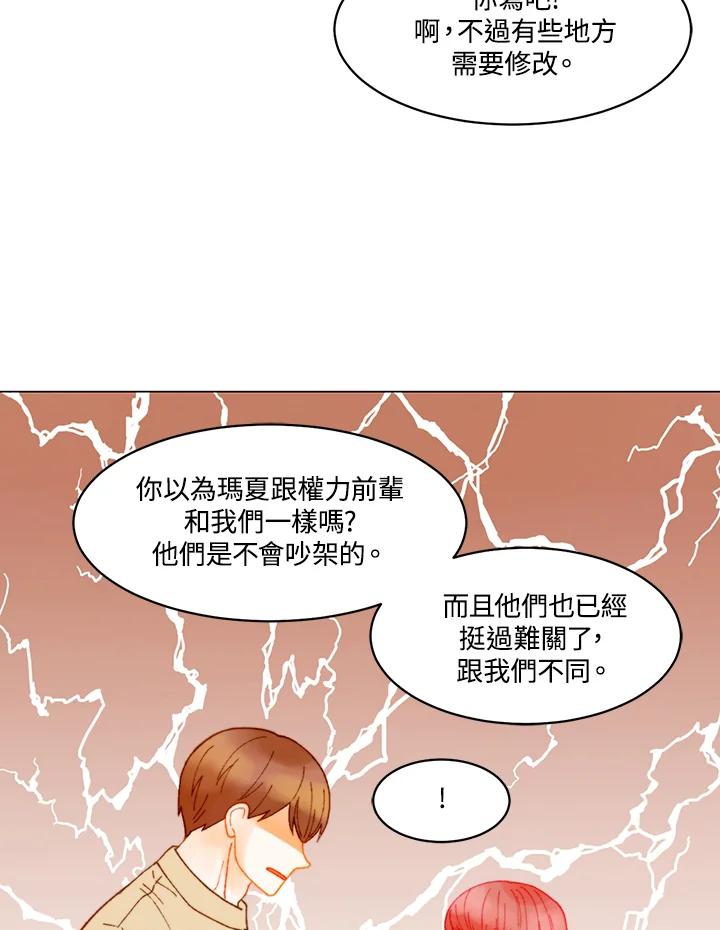 《Imitation》番外篇 第5话 第62页