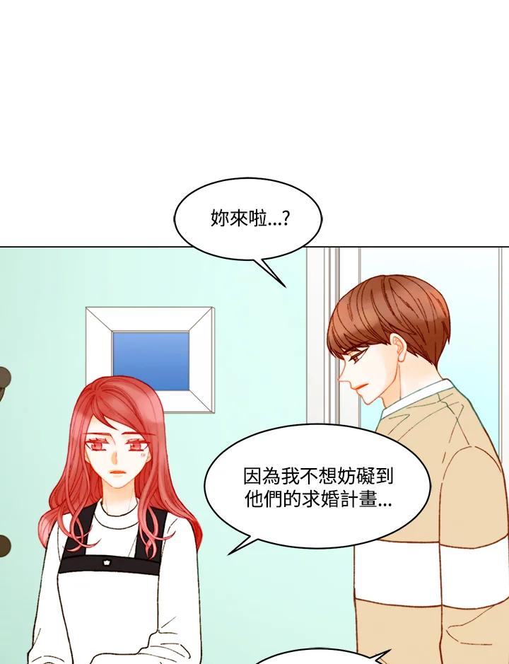 《Imitation》番外篇 第5话 第53页