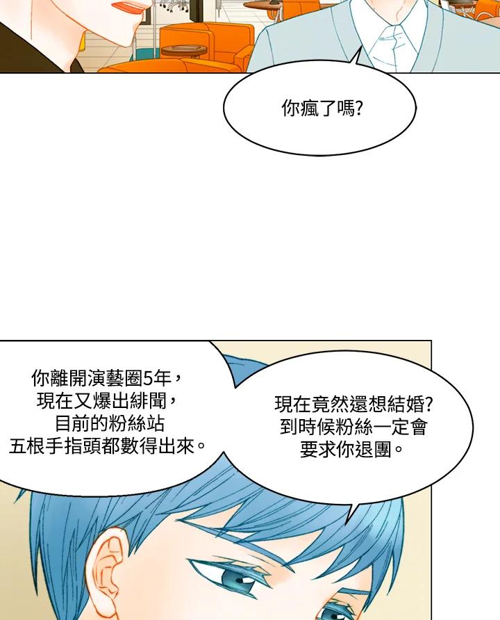 《Imitation》番外篇 第5话 第33页