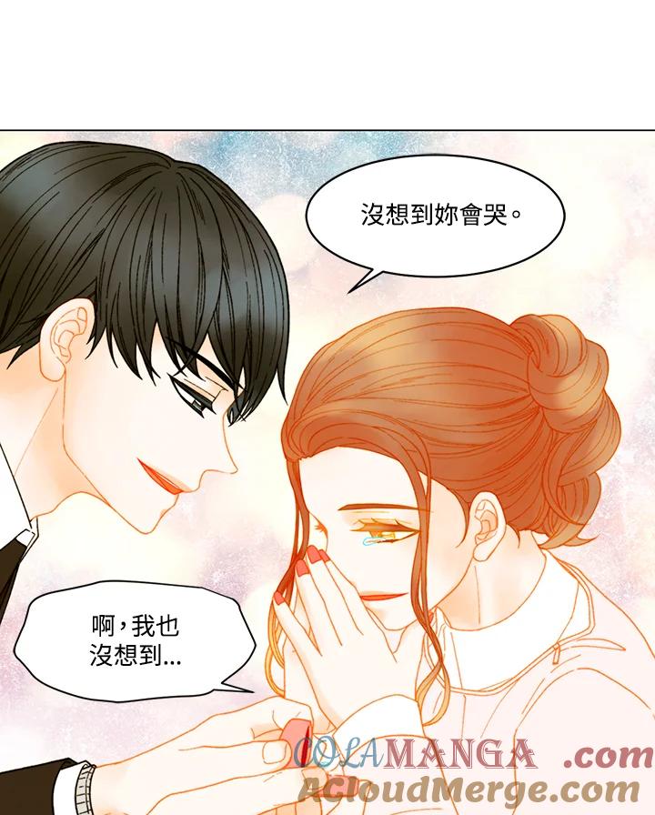 《Imitation》番外篇 第6话 第61页