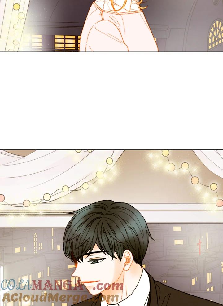 《Imitation》番外篇 第6话 第46页