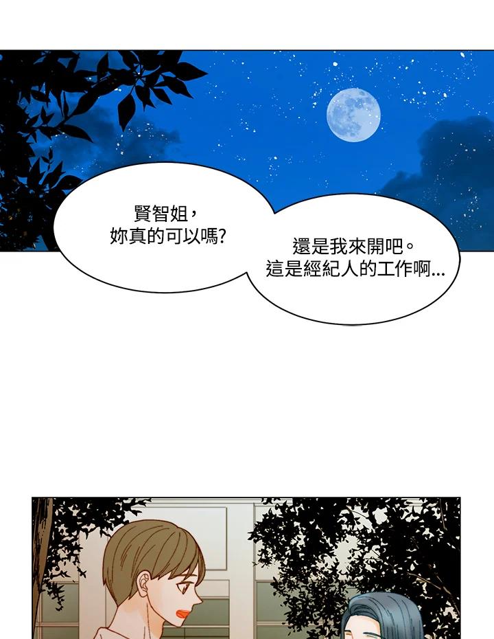 《Imitation》番外篇 第7话 第65页
