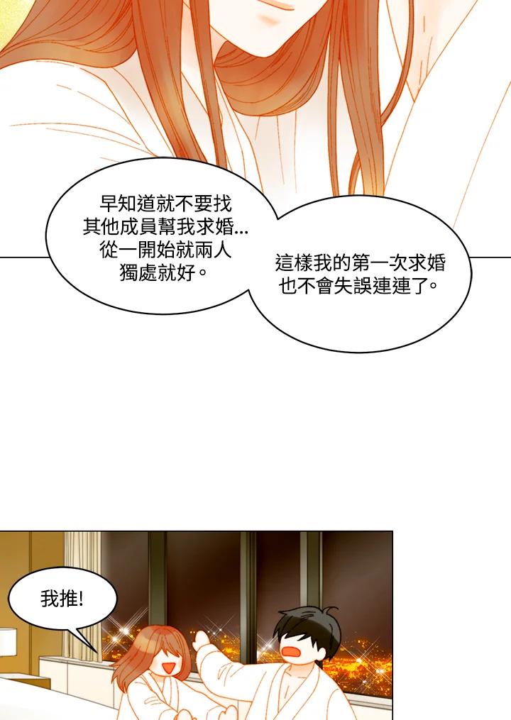 《Imitation》番外篇 第7话 第51页