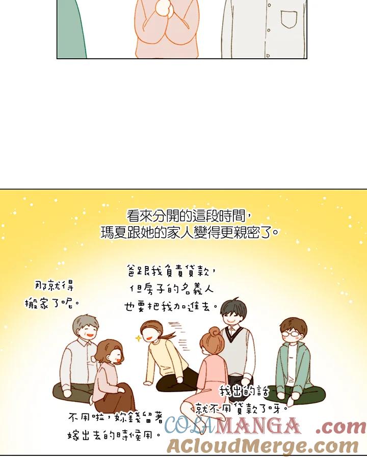 《Imitation》番外篇 第8话 第37页