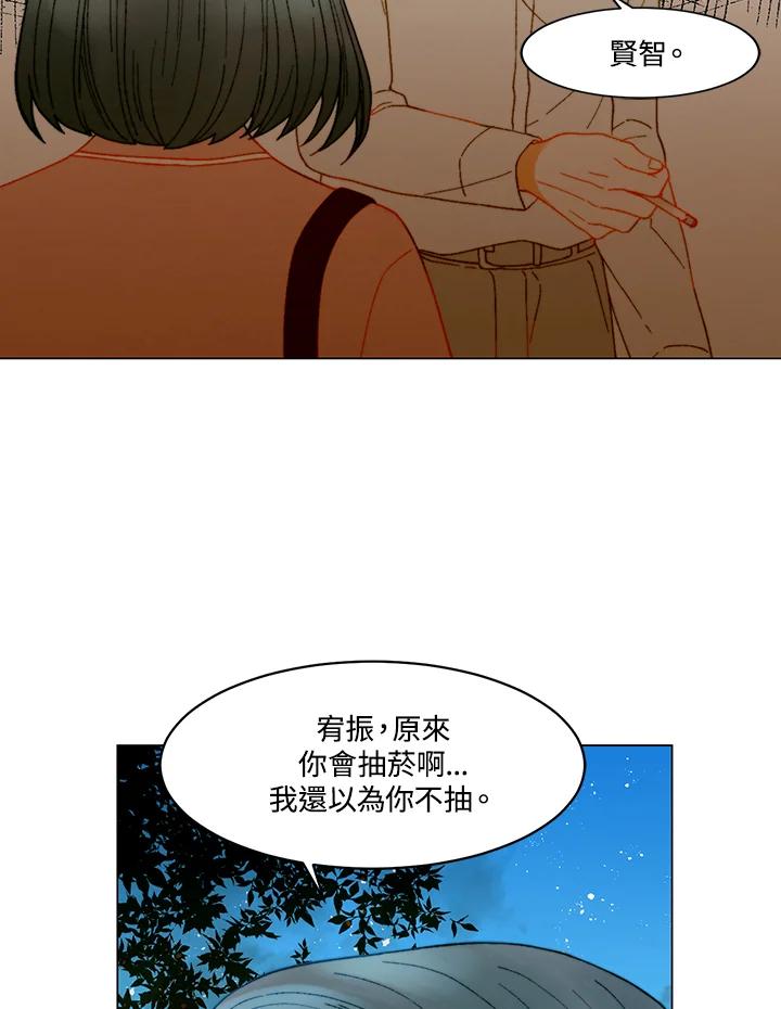 《Imitation》番外篇 第8话 第5页
