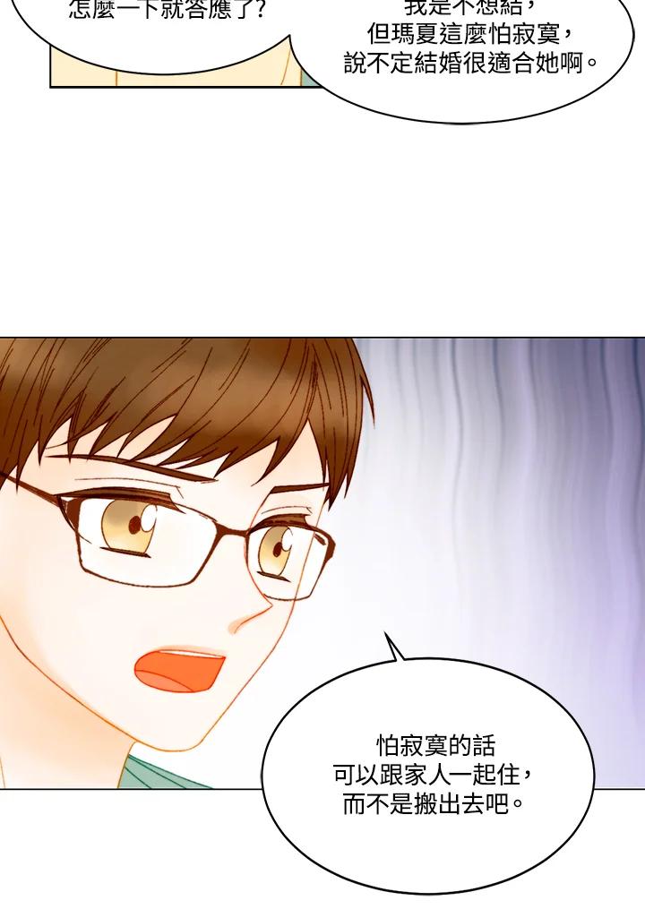 《Imitation》番外篇 第8话 第33页