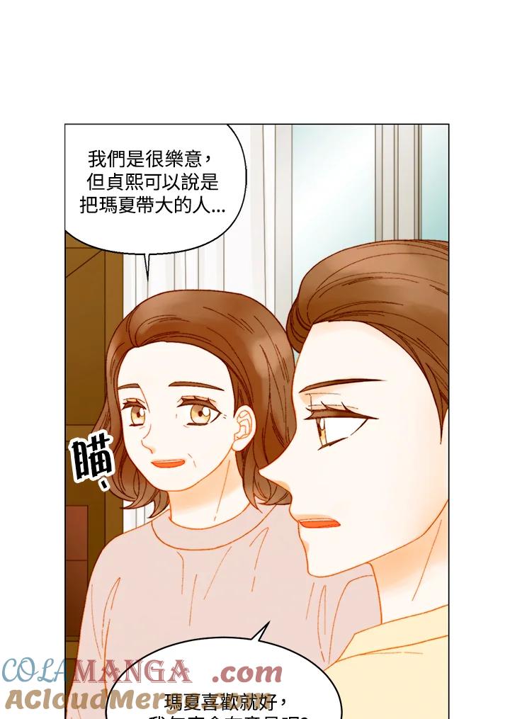 《Imitation》番外篇 第8话 第31页