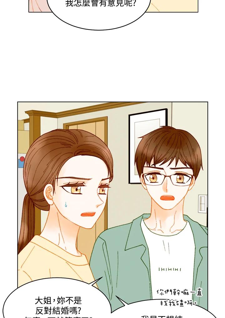 《Imitation》番外篇 第8话 第32页