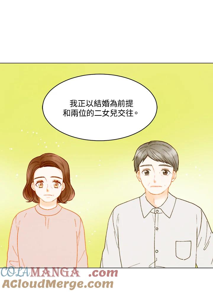 《Imitation》番外篇 第8话 第28页