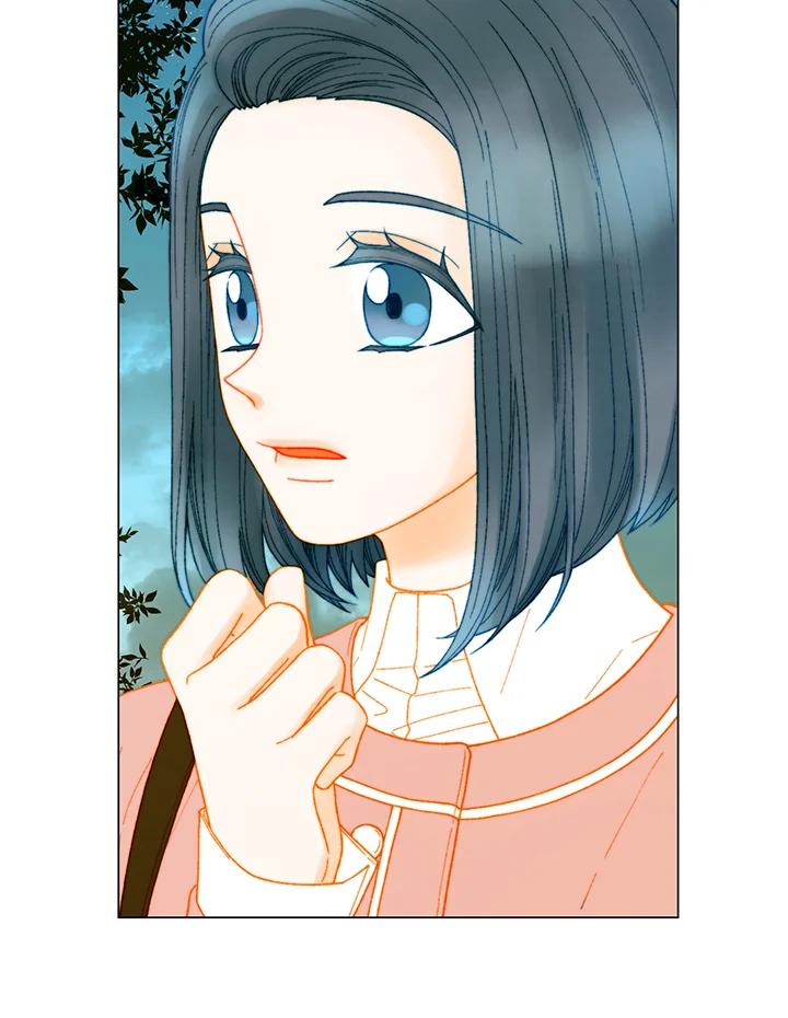 《Imitation》番外篇 第8话 第6页