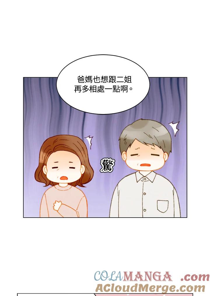 《Imitation》番外篇 第8话 第34页