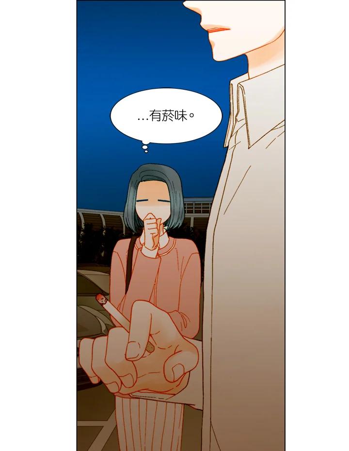 《Imitation》番外篇 第8话 第3页