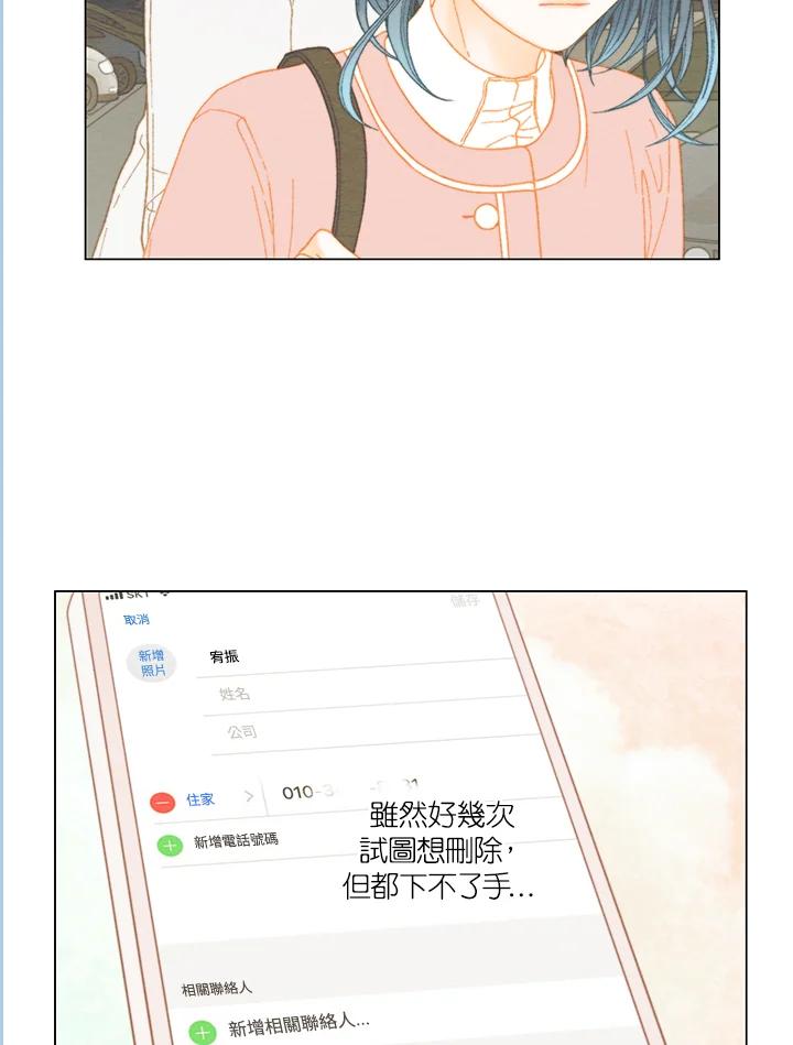 《Imitation》番外篇 第9话 第66页