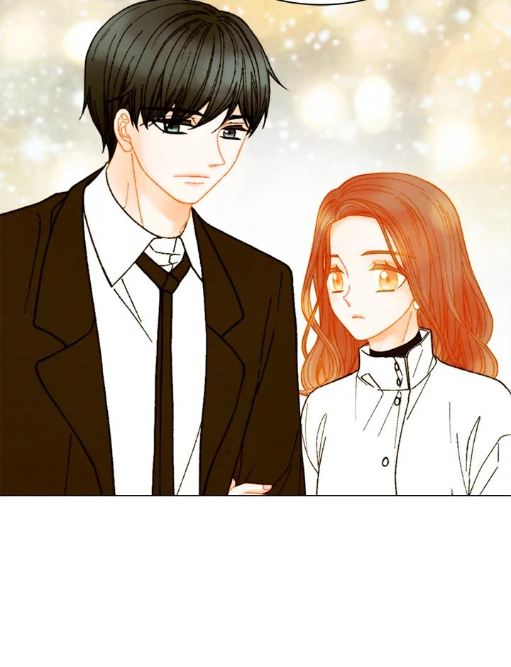 《Imitation》番外篇 第9话 第42页