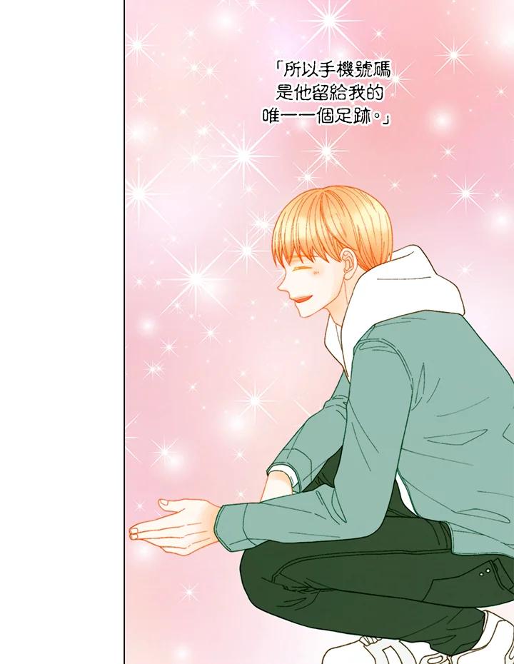 《Imitation》番外篇 第10话 第11页