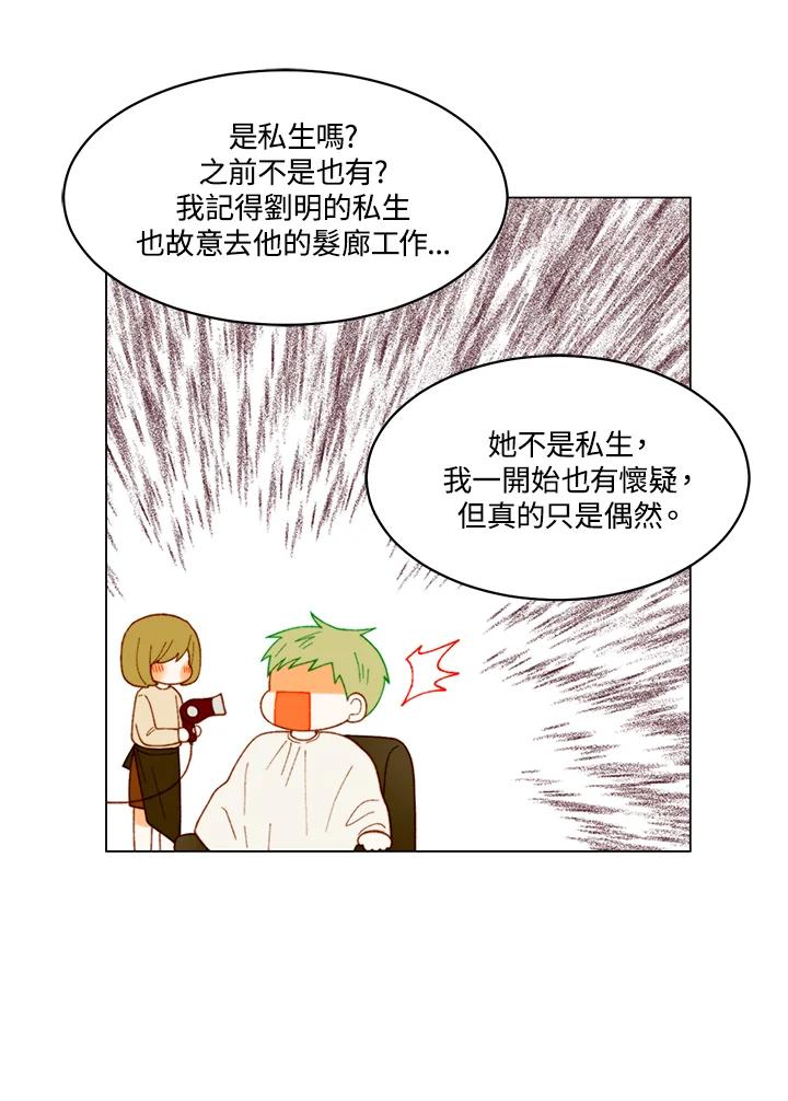 《Imitation》番外篇 第10话 第48页