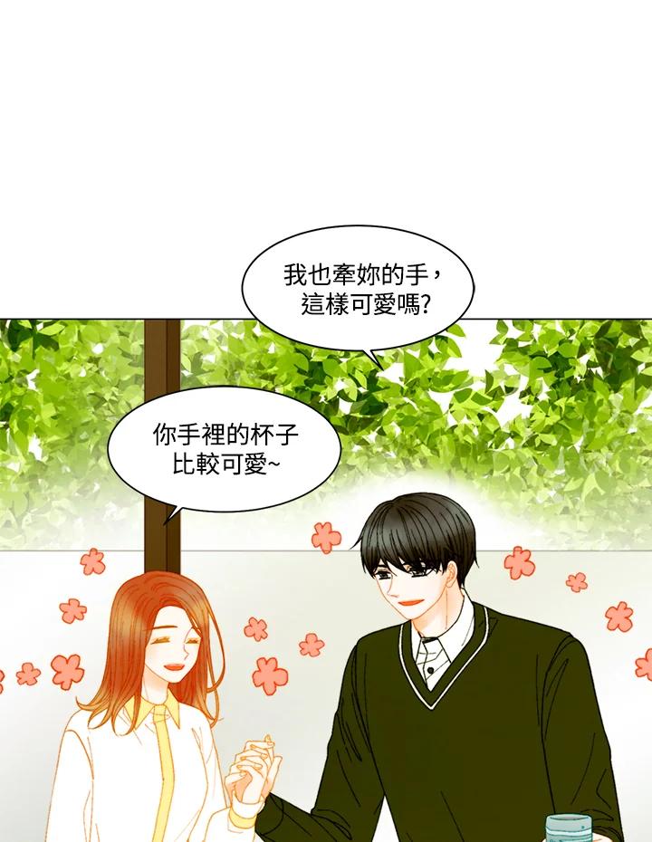 《Imitation》番外篇 第10话 第35页