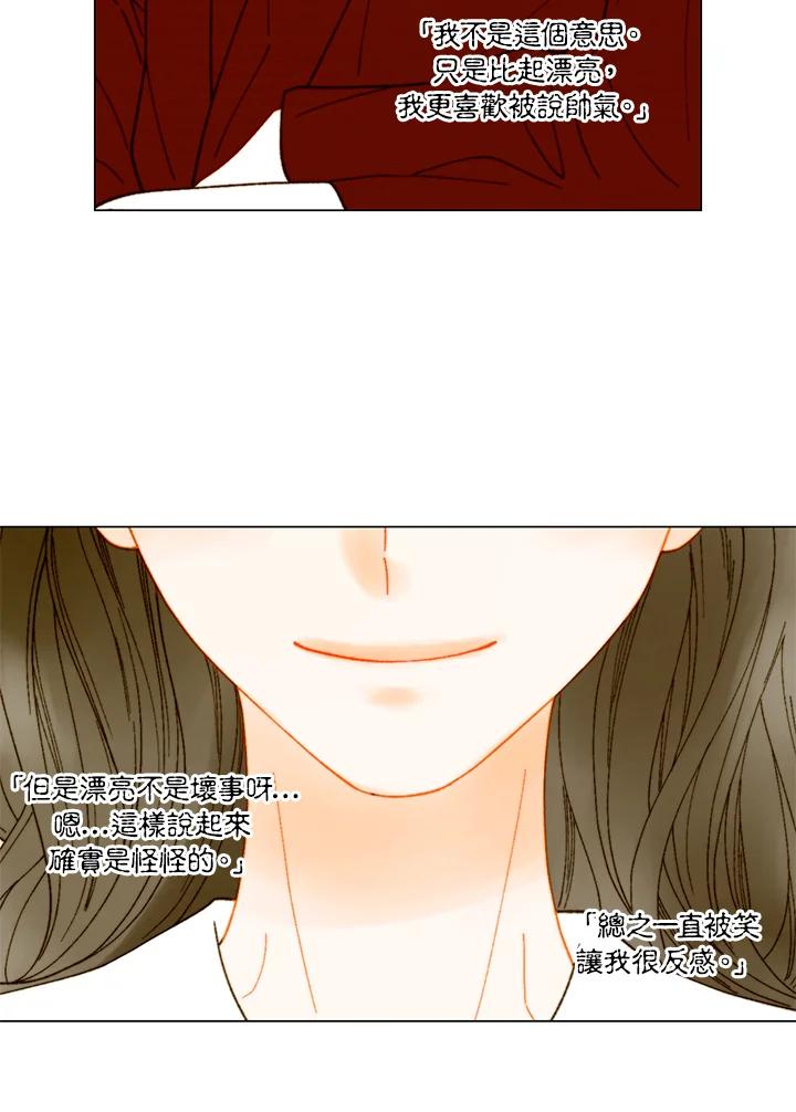 《Imitation》番外篇 第10话 第54页