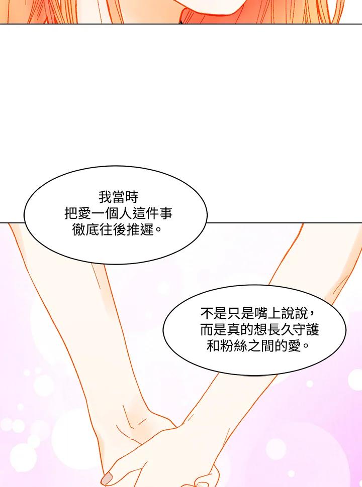 《Imitation》番外篇 第10话 第66页